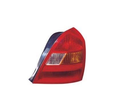 Hyundai Elantra 01-03*piloto Tras Dch 4p