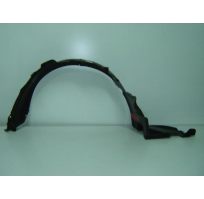 Hyundai Sonata 99-01*pase Rueda Del Izq