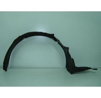 Hyundai Sonata 02*pase Rueda Del Izq