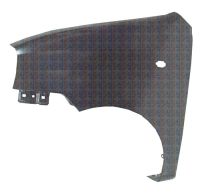 Hyundai Atos 04-*Aleta Delantero Izq