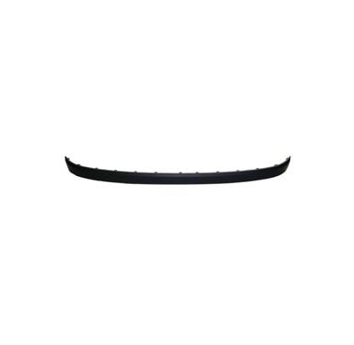 Hyundai Atos 04-*Moldura Paragolpes Trasero Para Pintar