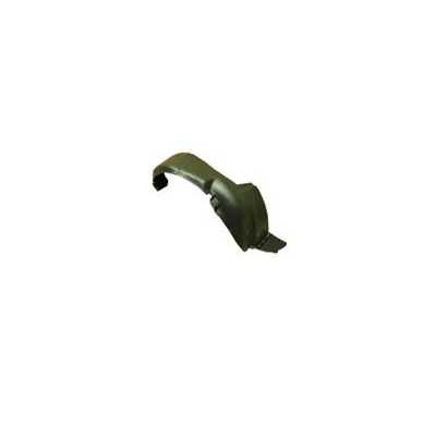 Hyundai Atos 04-*Plastico Pase Rueda Delanter. Dch