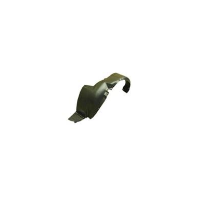 Hyundai Atos 04-*Plastico Pase Rueda Delanter. Izq