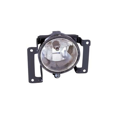 Hyundai Tucson 04-* Antiniebla Izq 5p