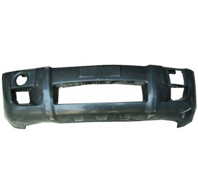 Hyundai Tucson 04-*P/Golpes Del C/Agujer Negro