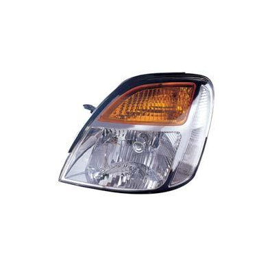 Hyundai H1/Starex 05-*Faro Izq Elect