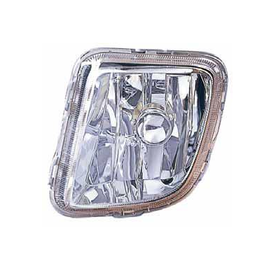 Hyundai H1/Starex 05-*Antiniebla Dch