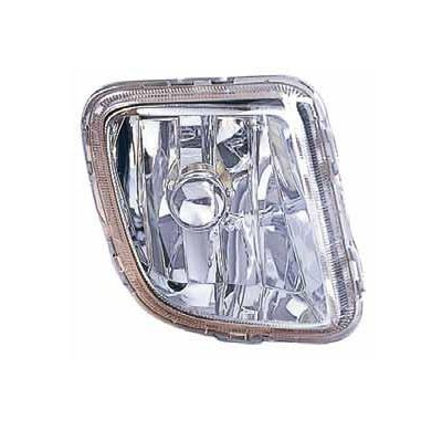 Hyundai H1/Starex 05-*Antiniebla Izq