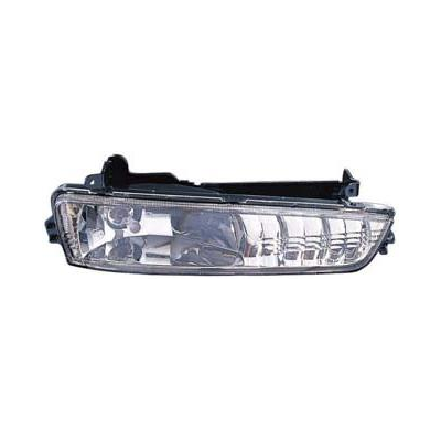 Hyundai Accent 4p 06-*Faro Antiniebla Dch