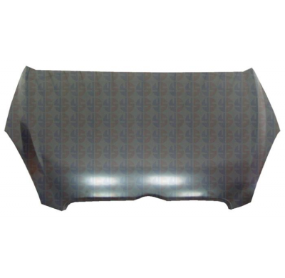 Hyundai Accent 06-*Capo