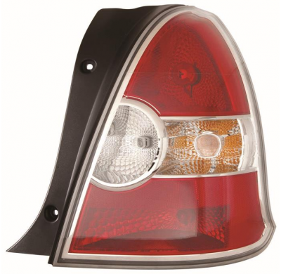 Hyundai Accent 06-*Piloto Trasero Dch (3/5 Puertas)