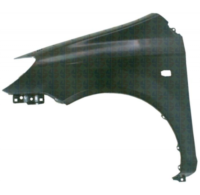 Hyundai Getz 05-*Aleta Delanter. Izq