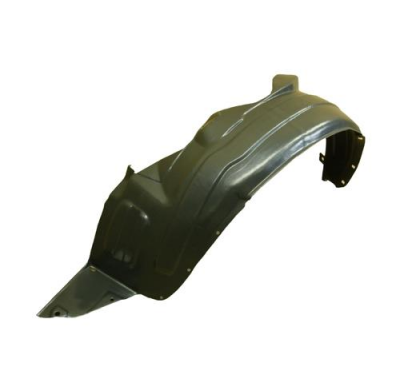 Hyundai Getz 05-*Plastico Pase De Rueda Delantero Izq