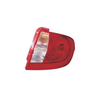 Hyundai Getz 05-*Piloto Tras Dch