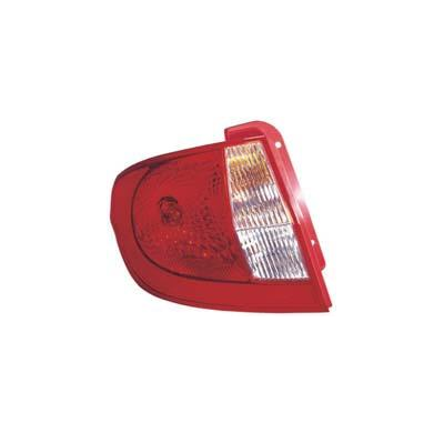 Hyundai Getz 05-*Piloto Tras Izq