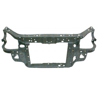 Hyundai Getz 05-*Frente Completo