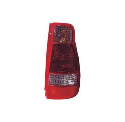 Hyundai Matrix 06-*Piloto Tras Dch