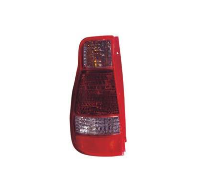 Hyundai Matrix 06-*Piloto Tras Izq