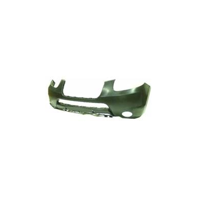 Hyundai Santa Fe 2006-*Paragolpes Delanter. Para Pintar