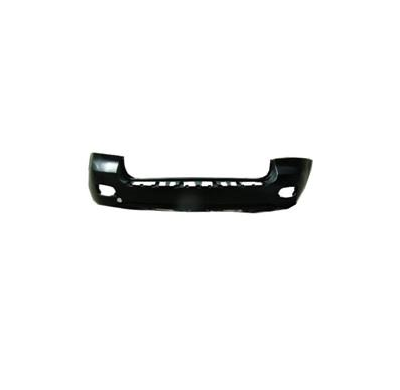 Hyundai Santa Fe 2006-*Paragolpes Trasero Para Pintar