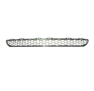 Hyundai Santa Fe 2006-*Rejilla Paragolpes Delanter.  Central