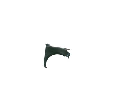 Hyundai Santa Fe 2006-*Aleta Delantera Dch Sin Agujero Para Piloto Lateral