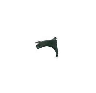 Hyundai Santa Fe 2006-*Aleta Delantera Izq Sin Agujero Para Piloto Lateral