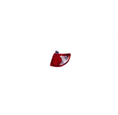 Hyundai Santa Fe 2006-*Piloto Tras Dch(Aleta)