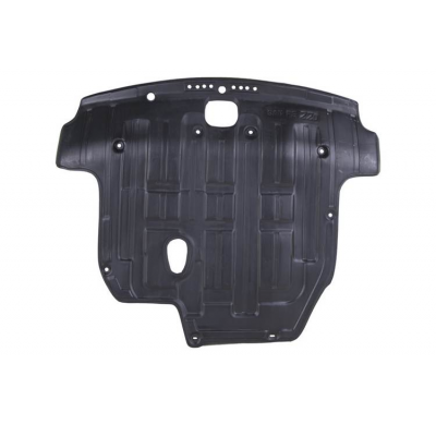 Hyundai Santa Fe 2006-*Cubre Carter(2.2d Diesel)