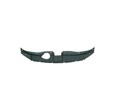 Hyundai Santa Fe 2006-*Traviesa Frente Superior