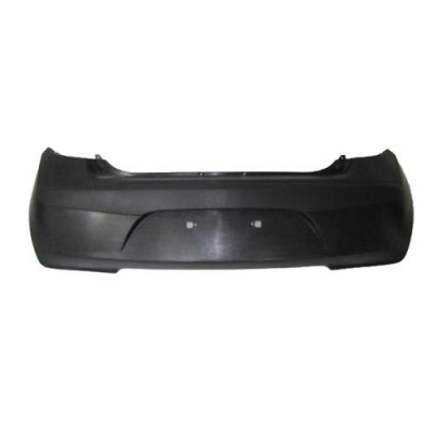 Hyundai I10 07-*Paragolpes Trasero