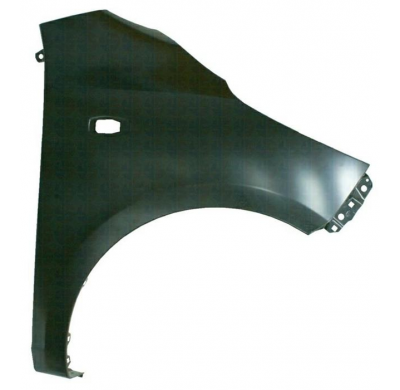 Hyundai I10 07-*Aleta Delant. Izq