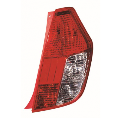 Hyundai I10 07-*Piloto Trasero Dch