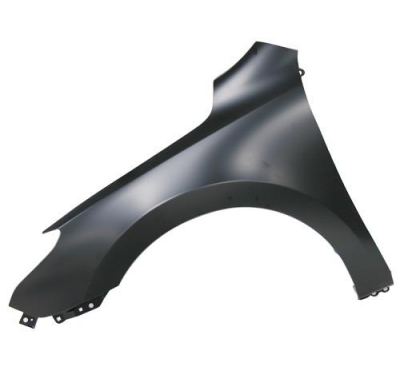 Hyundai I30 07-*Aleta Delanter. Izq Sin Agujero Para Piloto(Sw)