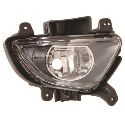 Hyundai I30 08-*Faro Antiniebla Dch