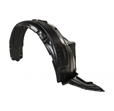 Hyundai I30 07-*Plastico Pase De Rueda Delantero Dch