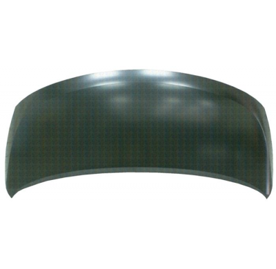 Hyundai Starex 08-*Capo