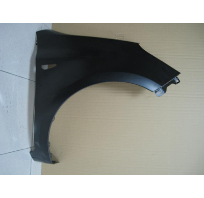 Hyundai I20 09-*Aleta Delanter. Dch