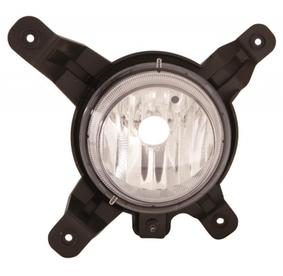 Hyundai I35 10-*Faro Antiniebla Izq