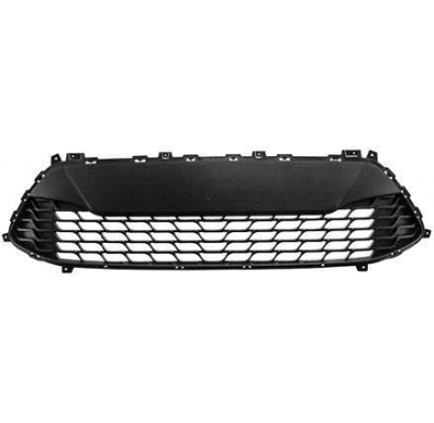 Hyundai I30 10-*Rejilla Inferior Paragolpes