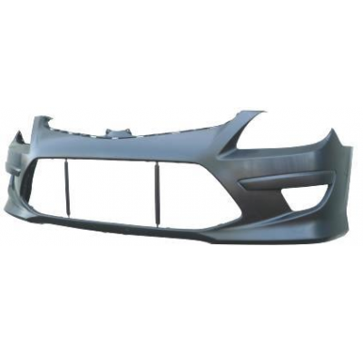 Hyundai I30 10-* Paragolpes Delantero Para Pintar
