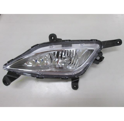 Hyundai I30 3/5p 13-*Faro Antiniebla Izq Paragolpes Delanter. H8