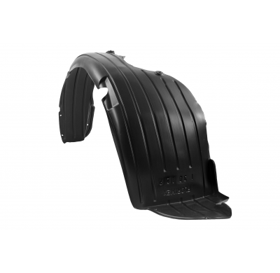 Hyundai I30 H/B 13-*Plastico Pase De Rueda Delantero Dch