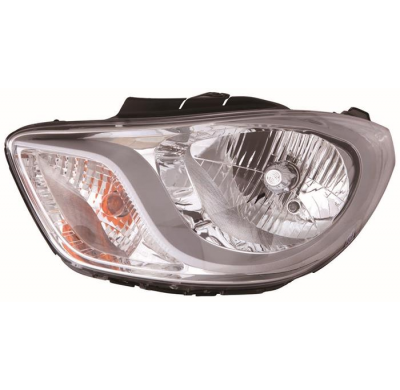 Hyundai I10 11-*Faro Dch Elect Con Motor