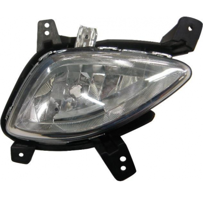 Hyundai I10 11-*Antiniebla Paragolpes Delantero Dch