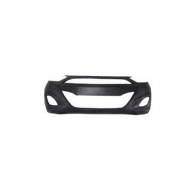 Hyundai I10 11-*Paragolpes Delanter.  Con Agujeros