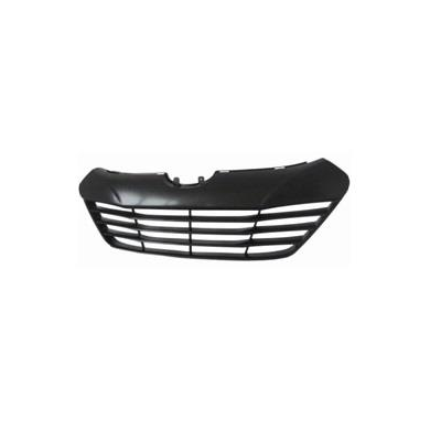 Hyundai Ix35 10-*Rejilla Paragolpes Delanter. Central Para Pintar