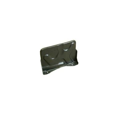 Hyundai Ix35 10-*Plastico Protector Inferior Motor Izq