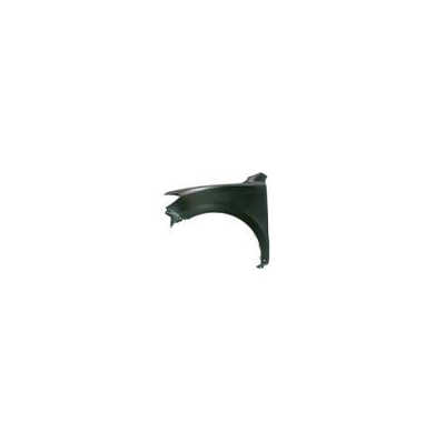 Hyundai Santa Fe 2010-*Aleta Delanter. Izq Sin Agujero Para Piloto