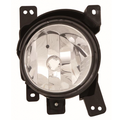 Hyundai Santa Fe 2010-*Antiniebla Dch Paragolpes Delantero